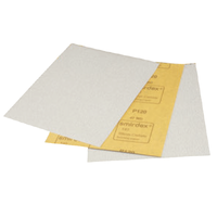 Наждачная бумага для сухой обработки в листах 230*280 мм - https://lack.ru/images/no-photo.jpg